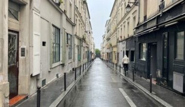 « Impossible d’y vivre » : dans une rue du Xe arrondissement de Paris, les habitants exaspérés par l’insécurité