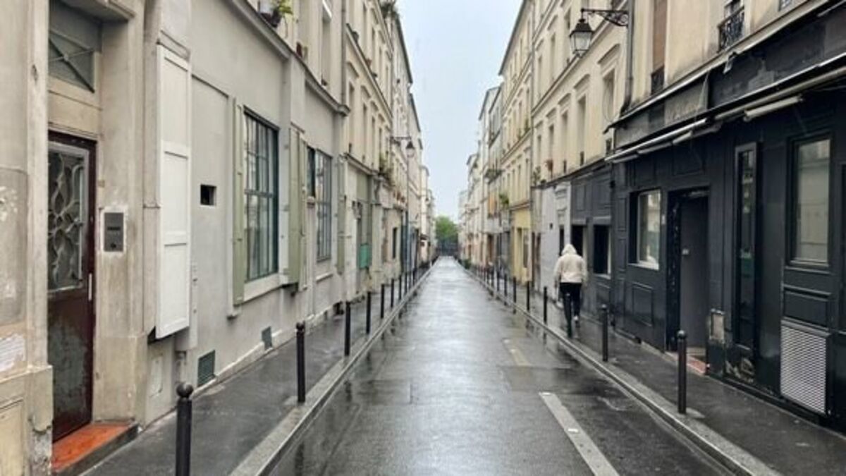 « Impossible d’y vivre » : dans une rue du Xe arrondissement de Paris, les habitants exaspérés par l’insécurité