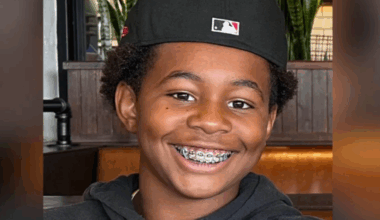 « C’était un grand frère formidable » : Jaysen, 12 ans, mort à cause d’une amibe mangeuse de cerveau après une baignade dans un lac