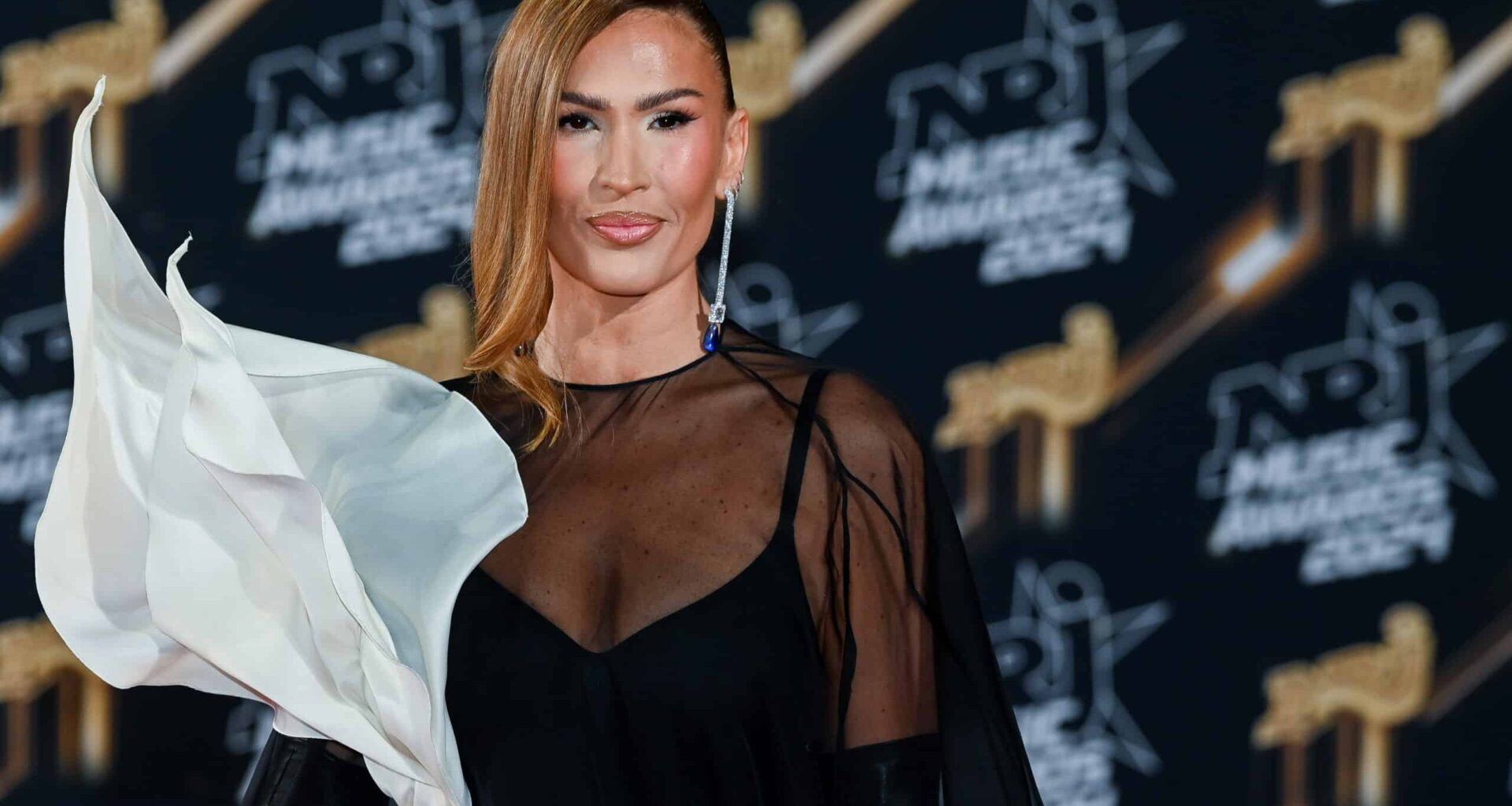 Vitaa dévoile pourquoi elle a eu recours à une opération de chirurgie pour sa poitrine