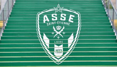 Saint-Etienne envoie un message énorme pour la remontée !