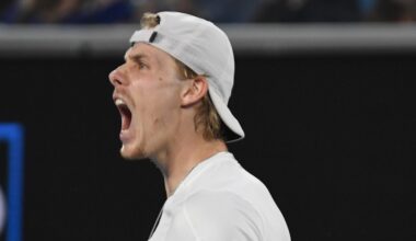ATP - Toronto > Denis Shapovalov, sur son nouvel entraîneur : "Je cherchais un peu partout et je savais qu'il s'était séparé de Gaël Monfils"
