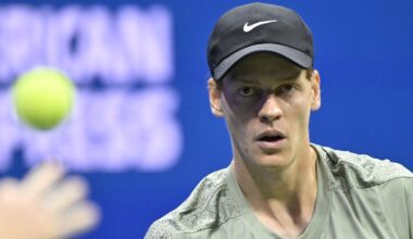 ATP, US Open > Brad Gilbert dément une information sur Jannik Sinner : "C'est totalement faux" - We Love Tennis