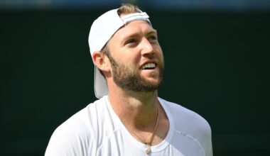 ATP > Un milliardaire se paye Jack Sock, le double constitué va carrément jouer à Newport !