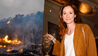 Sophie Ferjani "au milieu des flammes" : l’acolyte de Stéphane Plaza frôle le pire à Marseille