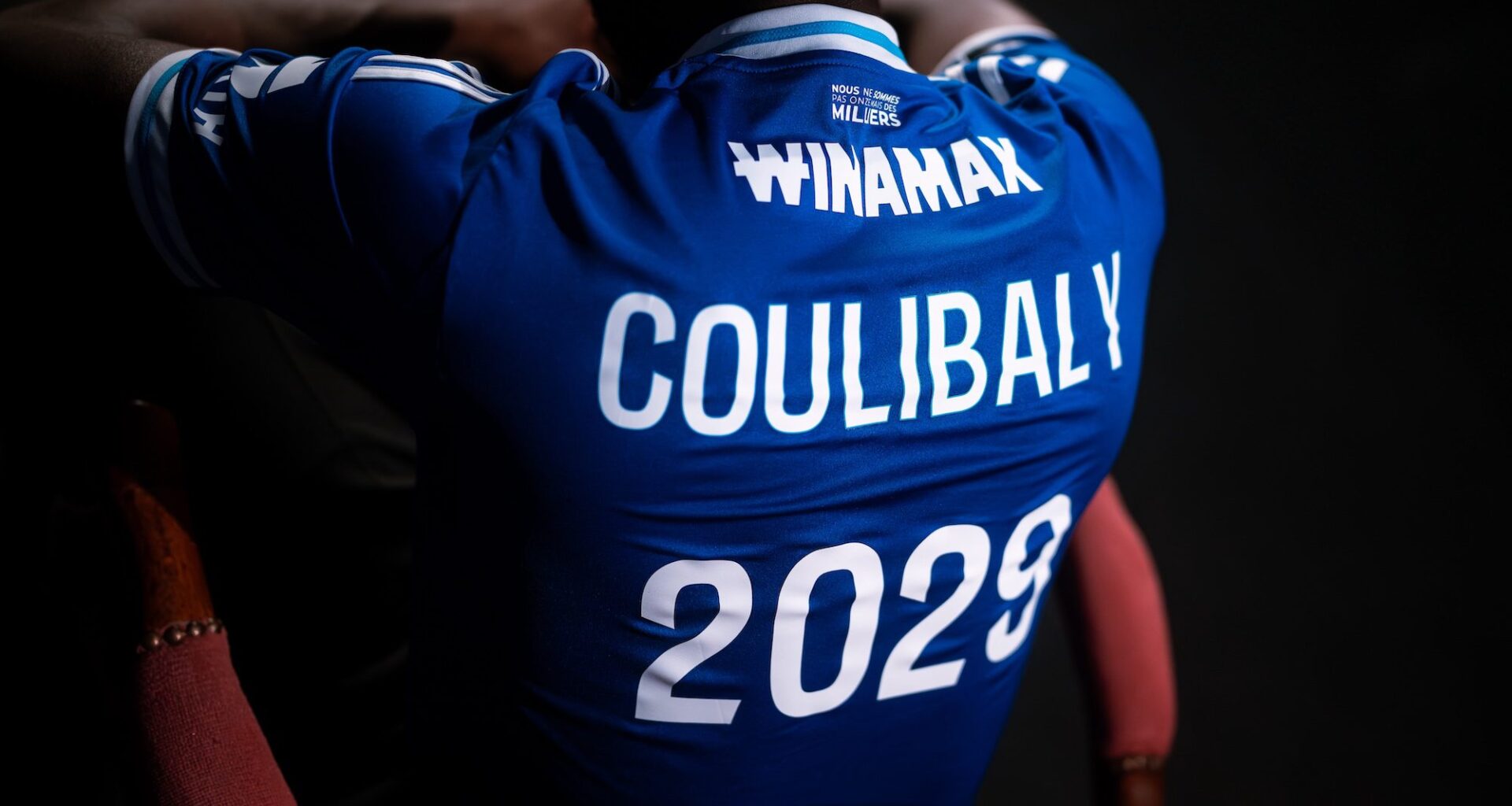 RC Strasbourg. Le transfert de Soumaïla Coulibaly rapporte aussi au PSG