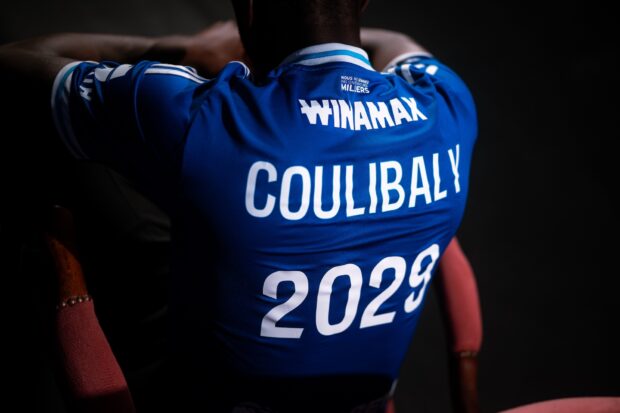 RC Strasbourg. Le transfert de Soumaïla Coulibaly rapporte aussi au PSG