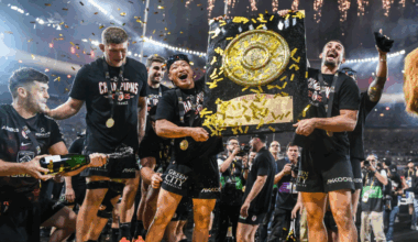 Stade Toulousain Quel XV type et quelle rotation pour la saison 2025-2026