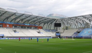 Stade des Alpes. Des nouveaux problèmes à venir pour la Métro ?
