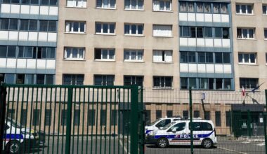 Champigny-sur-Marne : enlevé, frappé à coups de marteau et libéré… devant le commissariat