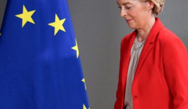riposter ou ne plus exister, telle est la question pour l’Union européenne – Libération