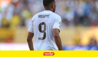 Pour la sortie de l'autobiographie de Kylian Mbappé, retour sur ces livres qui mettent en avant des stars