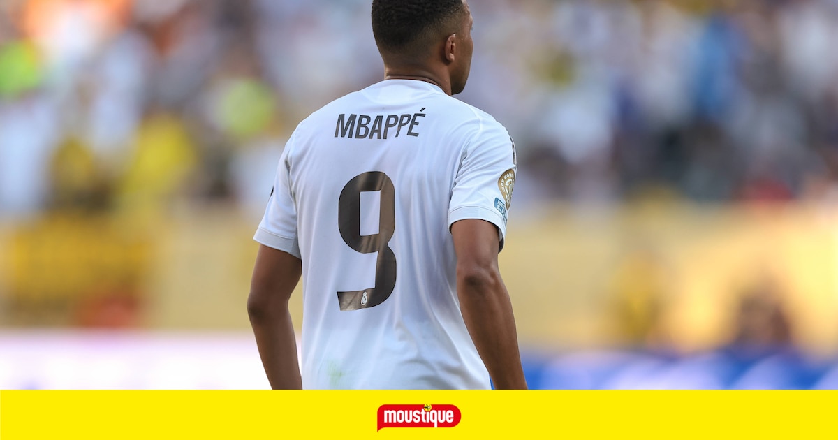 Pour la sortie de l'autobiographie de Kylian Mbappé, retour sur ces livres qui mettent en avant des stars