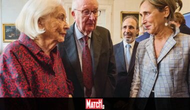 La sortie par amour pour Paola : malgré son opération, le roi Albert II a tenu à être présent pour son épouse