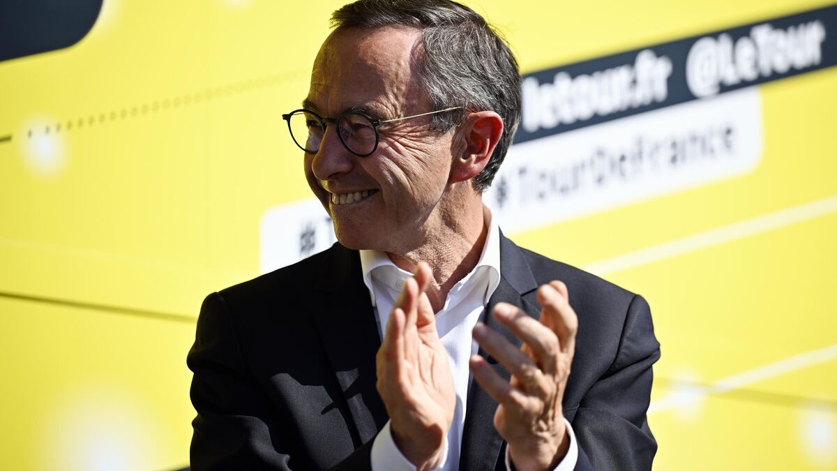 « On ne tolérera rien » : Bruno Retailleau met en garde « les barbares » à la veille de Chelsea-PSG