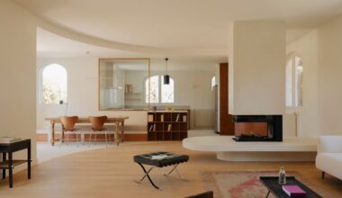 Architectural Digest France
