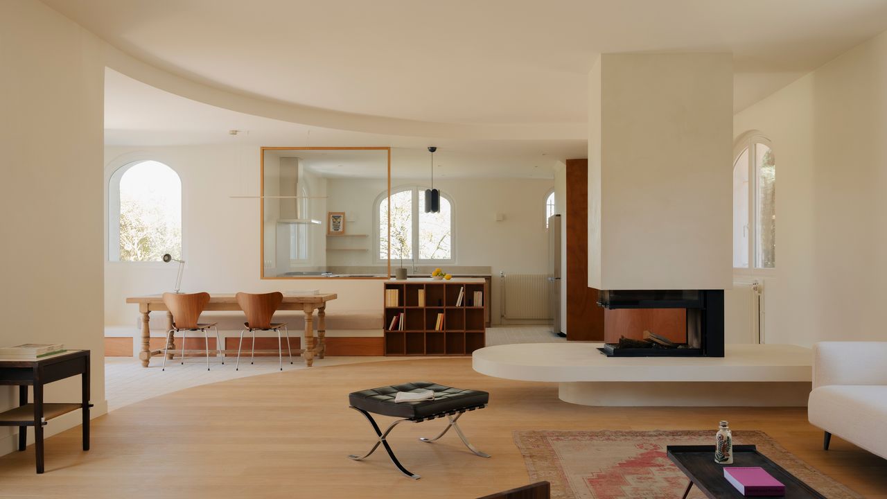 Architectural Digest France