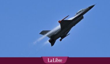 Guerre en Ukraine : des avions polonais en action après les dernières attaques russes contre l'Ukraine