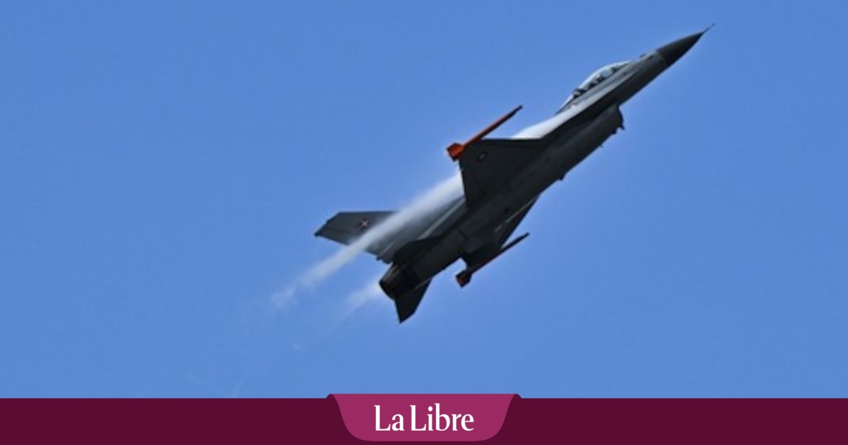 Guerre en Ukraine : des avions polonais en action après les dernières attaques russes contre l'Ukraine