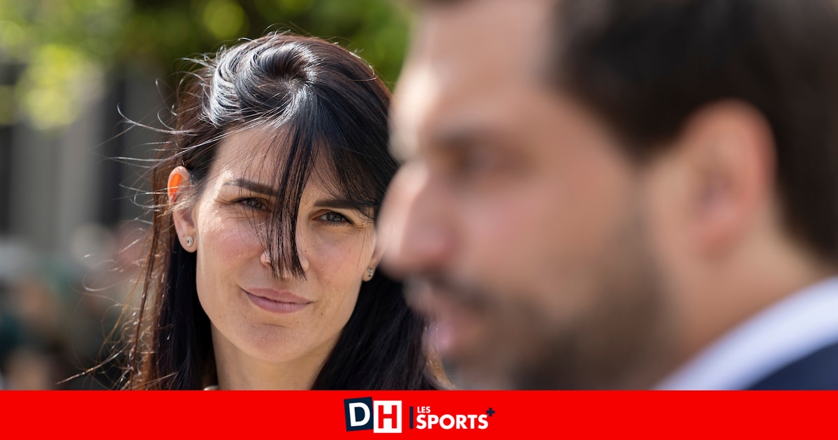 "Il n'y a pas eu un mot" : l'ancienne présidente de l'ONE ne comprend pas son éviction et la nomination de Lucie Demaret