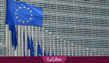 L'Union doit se donner les moyens de ses ambitions