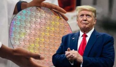 TSMC 2nm USA