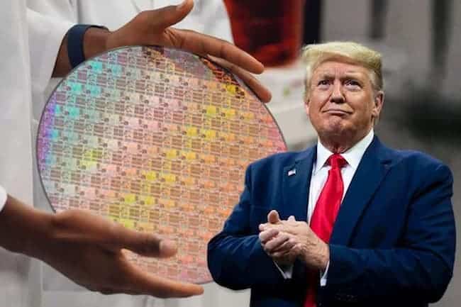 TSMC 2nm USA