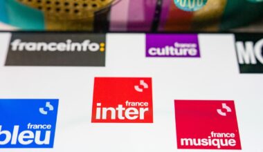 des audiences générales en berne, France Inter domine toujours et Ici décroche – Libération