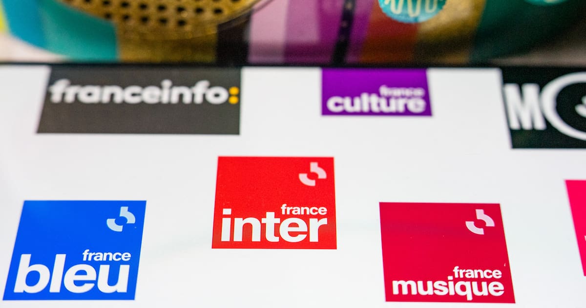 des audiences générales en berne, France Inter domine toujours et Ici décroche – Libération