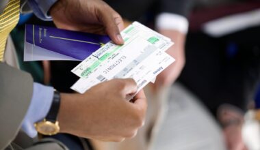 Taxe billet d’avion
