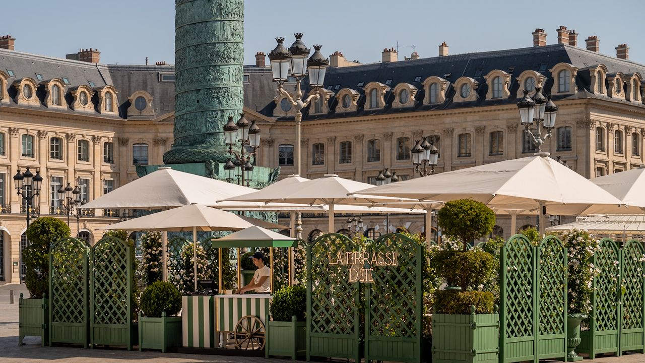 Les nouvelles adresses à découvrir à Paris pendant la Fashion Week haute couture