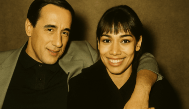 MORT DE THIERRY ARDISSON : SA MEILLEURE AMIE STÉPHANOISE