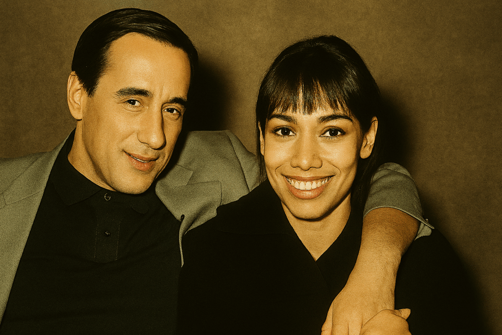 MORT DE THIERRY ARDISSON : SA MEILLEURE AMIE STÉPHANOISE