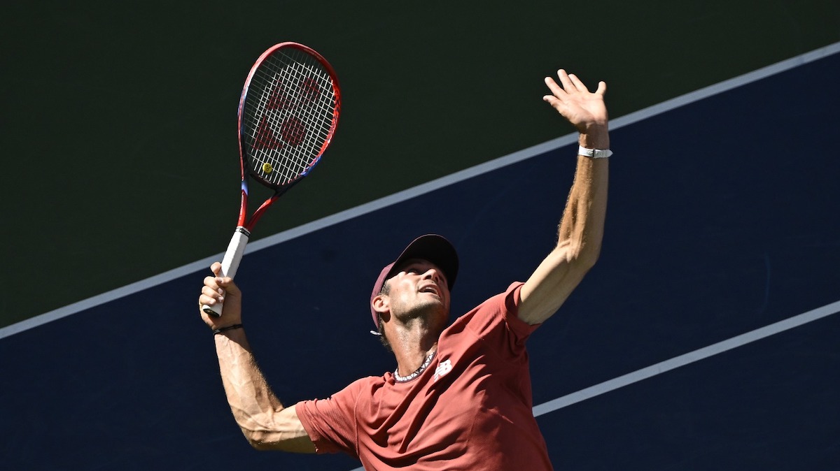 ATP - Toronto > Encore deux gros forfaits après ceux de Djokovic, Sinner, Alcaraz et Draper