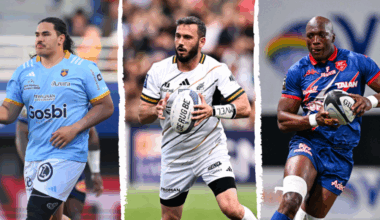 Top 14 2025-2026 quels clubs risquent de lutter pour le maintien cette saison
