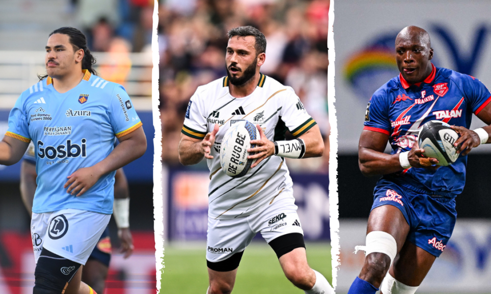 Top 14 2025-2026 quels clubs risquent de lutter pour le maintien cette saison