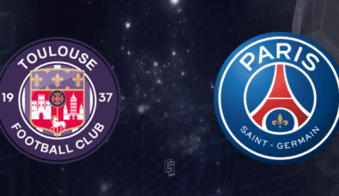 tfc PSG