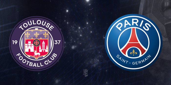 tfc PSG