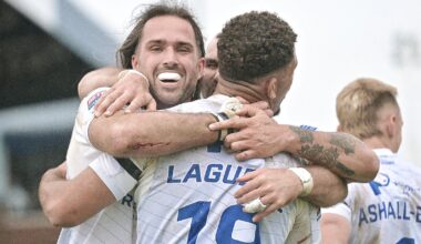Championship - Toulouse Olympique s'impose logiquement à Barrow - Rugby à XIII