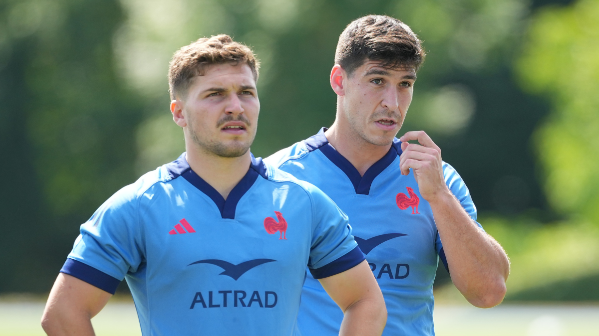 Transferts Ces demis de mêlée du Top 14 qui vont animer le marché