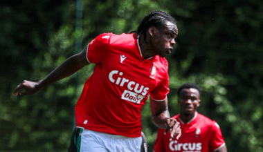 Transferts LOSC Nathan Ngoy va rejoindre Lille