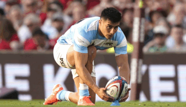 L'international argentin Tomas Albornoz pourrait signer en Top 14