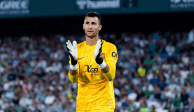 Lyon veut signer Dominik Greif
