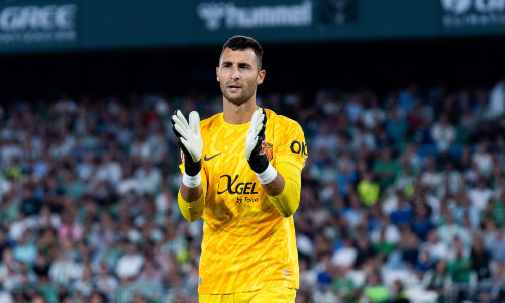 Lyon veut signer Dominik Greif