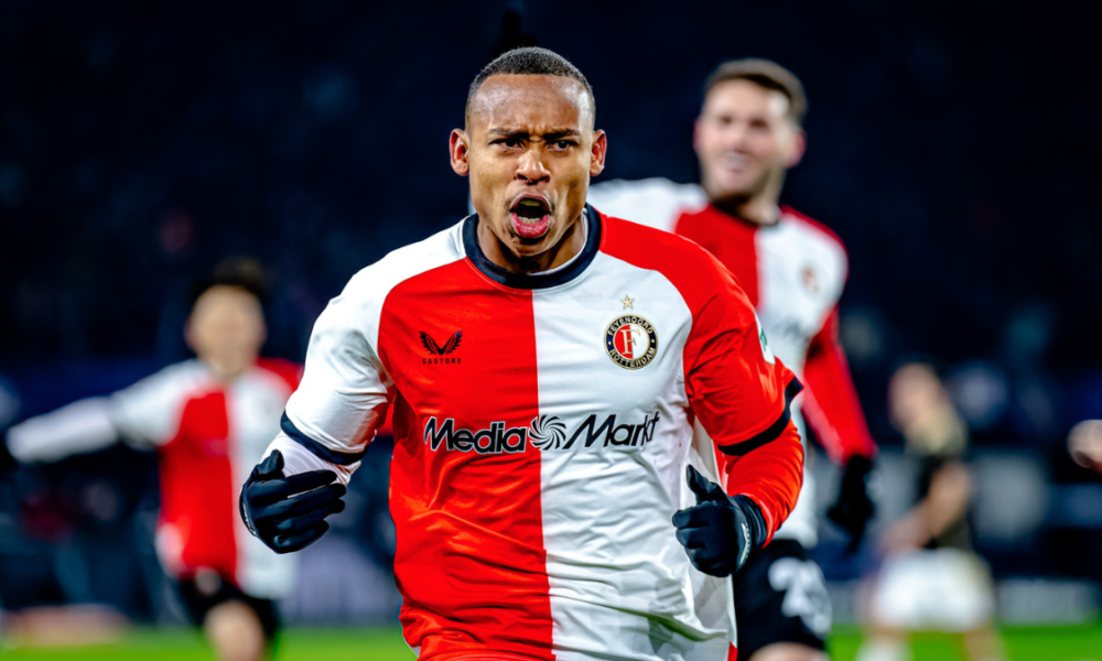Igor Paixao arrive à Marseille, le montant de son transfert dévoilé