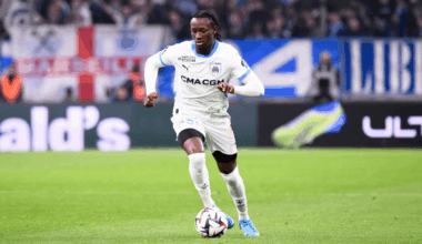 Ismaël Koné quitte Marseille pour l'Italie