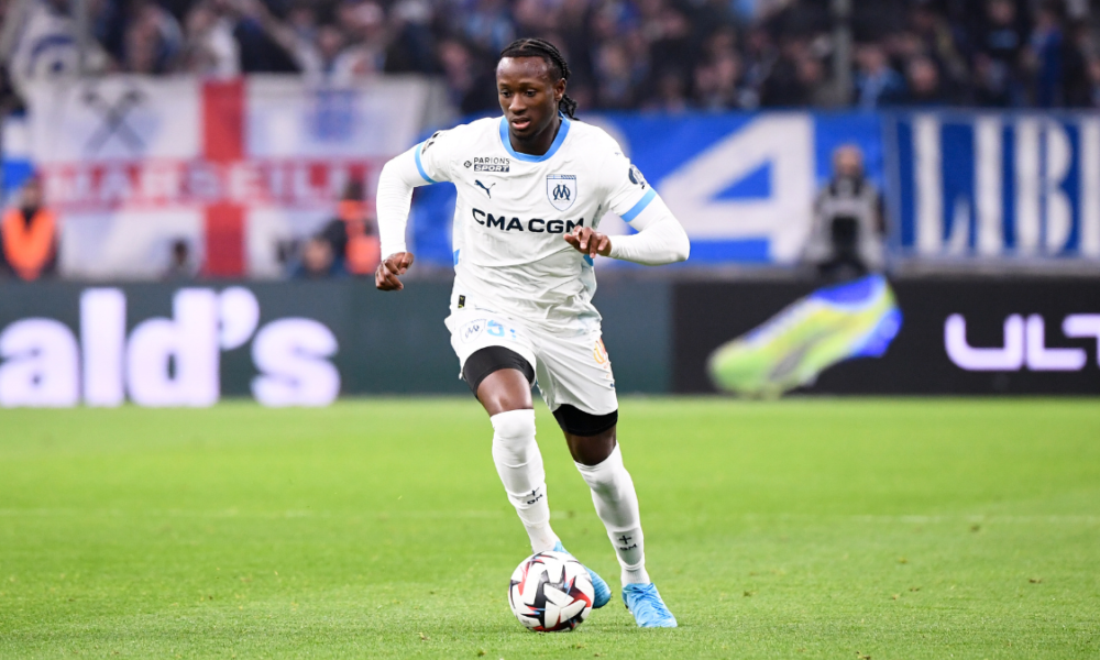Ismaël Koné quitte Marseille pour l'Italie
