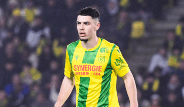 Marseille insiste pour recruter Matthis Abline