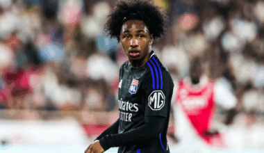 Transferts OM Marseille veut signer Malick Fofana