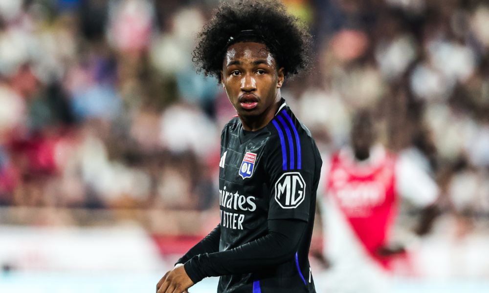 Transferts OM Marseille veut signer Malick Fofana